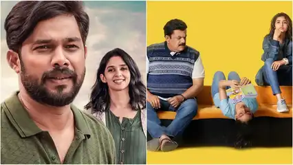 These 5 Malayalam feel-good films on Manorama Max will make you see life in a different light