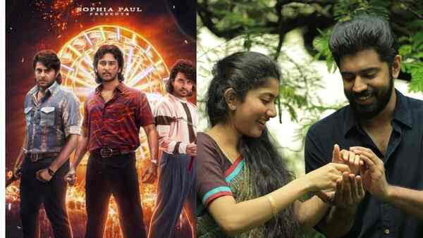 RDX crosses Nivin Pauly starrer Premam’s worldwide box office collection