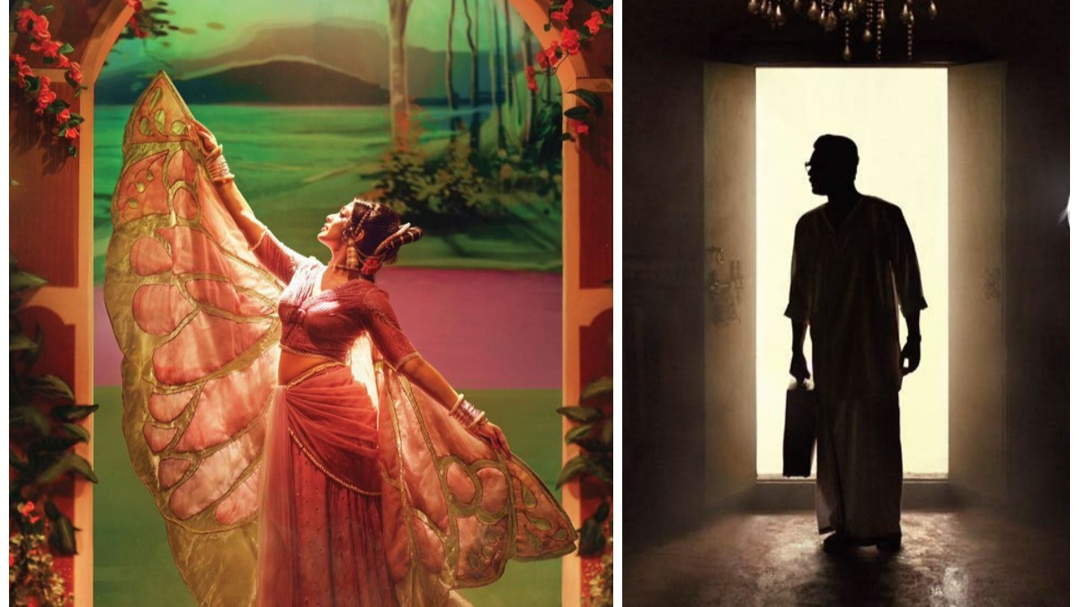 Makers of Tovino Thomas, Rima Kallingal’s Neelavelicham announce release date with Bhargavi’s character poster