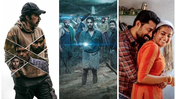Rorschach, The Great Indian Kitchen to Neymar: How English titles aid Malayalam films’ pan-Indian journey