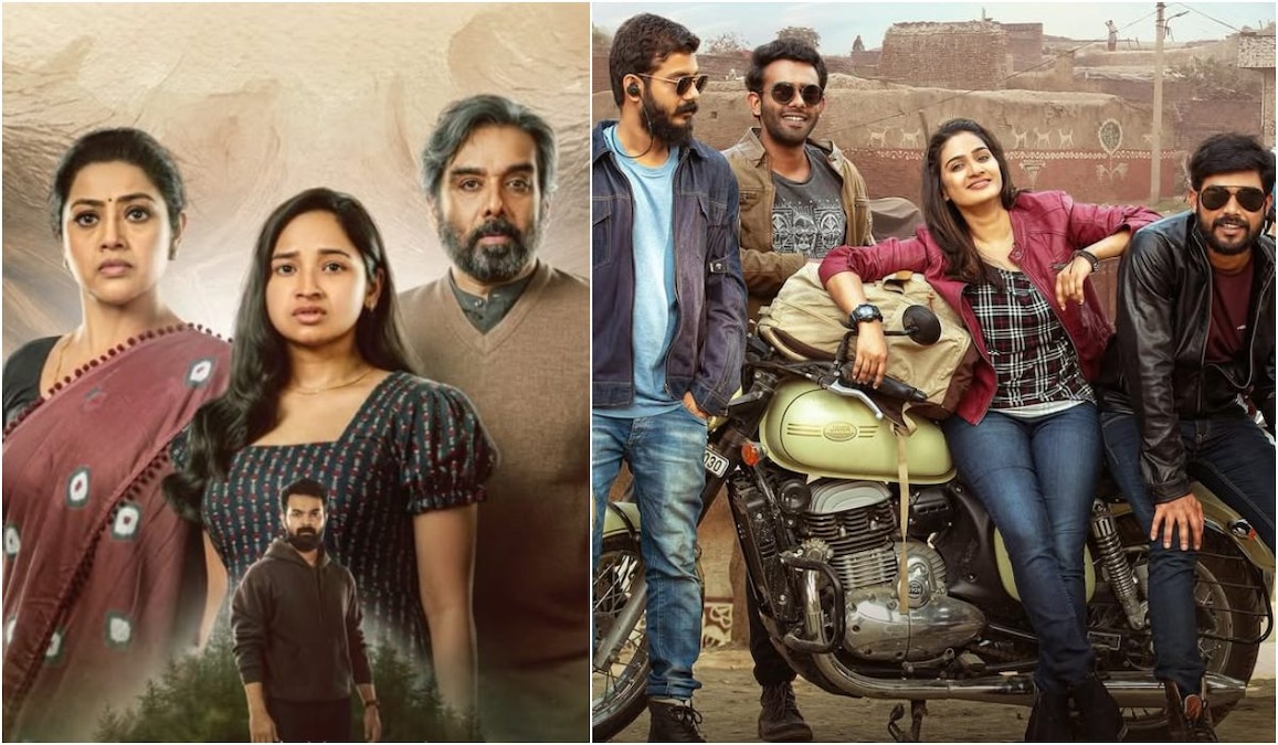 Best Malayalam OTT releases to watch from March 9 to March 15 on JioHotstar, ZEE5, Sony LIV, Prime Video, Sun NXT and Manorama Max