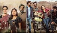 Best Malayalam OTT releases to watch from March 9 to March 15 on JioHotstar, ZEE5, Sony LIV, Prime Video, Sun NXT and Manorama Max
