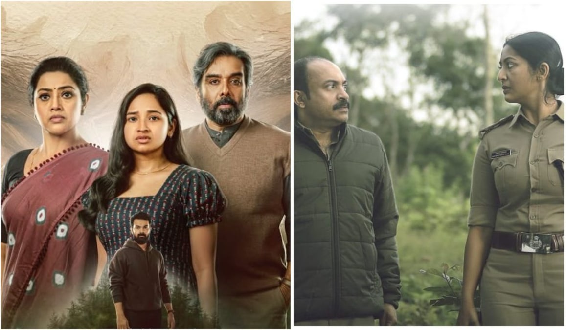 Best Malayalam OTT releases to watch from March 2 to March 8 on JioHotstar, ZEE5, Sony LIV, Prime Video, Sun NXT and Manorama Max