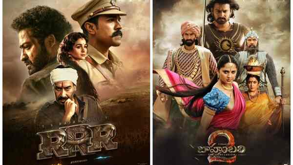 RRR will break Baahubali 2’s records in Kerala in the coming days, says its distributor Shibu Thameens