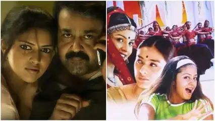 Here are the films on Manorama Max which deal with protagonists in search of truth and justice