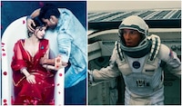 Interstellar, Baahubali The Epic and more; Top 6 re-releases of 2025 that created wonders on big screen