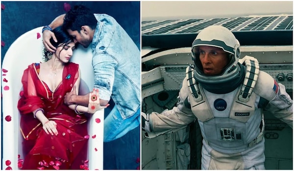 Interstellar, Baahubali The Epic and more; Top 6 re-releases of 2025 that created wonders on big screen