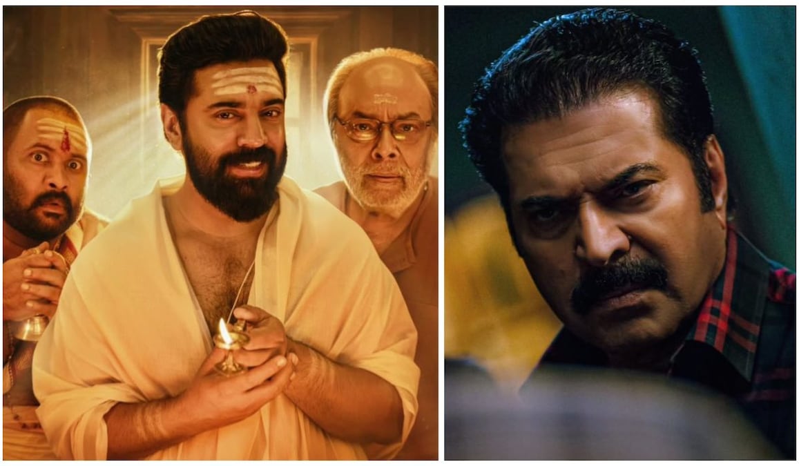 Best Malayalam OTT releases to watch from January 26 to February 1 on JioHotstar, ZEE5, Sony LIV, Prime Video, Sun NXT and Manorama Max