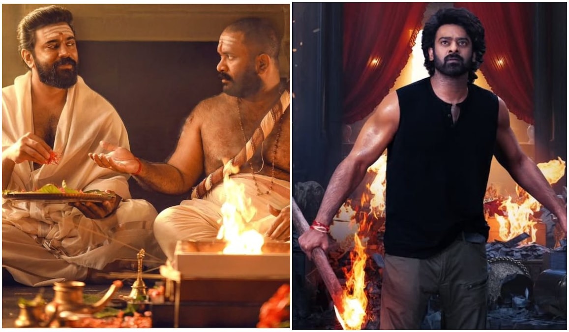 Best Malayalam OTT releases to watch from February 2 to February 8 on JioHotstar, ZEE5, Sony LIV, Prime Video, Sun NXT and Manorama Max