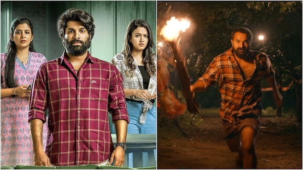 Kadakan, Secret Home and more; Malayalam movies to watch in theatres this week