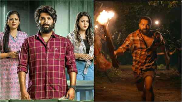 Kadakan, Secret Home and more; Malayalam movies to watch in theatres this week