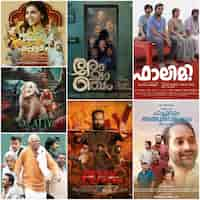 Romancham to Pookkaalam: Malayalam films to watch with your family during the Christmas 2023 holidays