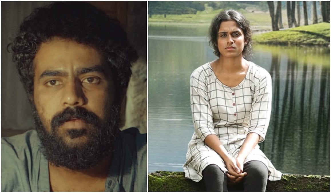 Sheshippu Review: Meenakshi Jayan-Rashid Rahman's film is a haunting tale of trauma and longing