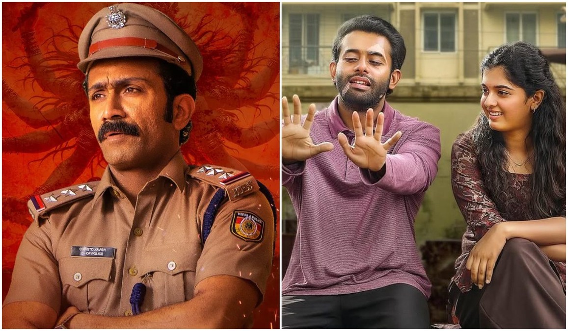 Latest Malayalam releases (August 18 to August 24) to watch on Prime Video, JioHotstar, Netflix, Sony LIV, theatres and more