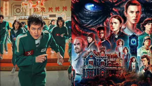 Netflix hikes prices: Watching Squid Game, Stranger Things season 5 be more expensive for Indian subscribers in 2025?