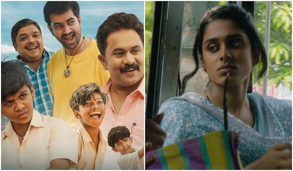 55th Kerala State Film Awards: Noted Victoria & Sthanarthi Sreekuttan miss out, makers express disappointment