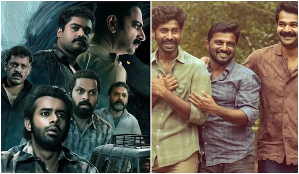 Latest Malayalam releases (July 28 to August 3) to watch on Prime Video, JioHotstar, Netflix, Sony LIV, theatres and more