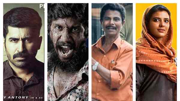 OTT South releases of Week 2, June 2023: Tamilarasan, Farhana, Shaitan, Vamanan and other series and movies on Netflix, Prime Video, Disney + Hotstar