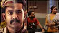 Thalavan, Nunakuzhi and more; 5 new Malayalam OTT releases to stream this Onam