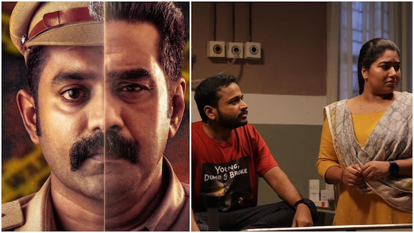 Thalavan, Nunakuzhi and more; 5 new Malayalam OTT releases to stream this Onam