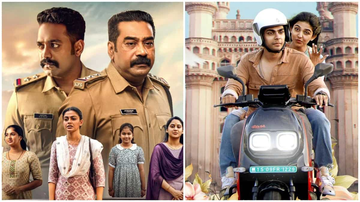 Thalavan, Premalu and more; These Malayalam hits of 2024 are sure to have a sequel