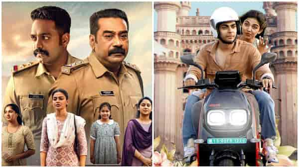 Thalavan, Premalu and more; These Malayalam hits of 2024 are sure to have a sequel