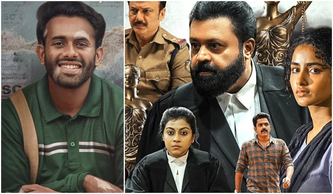 Latest Malayalam releases (August 11 to August 17) to watch on Prime Video, JioHotstar, Netflix, Sony LIV, theatres and more