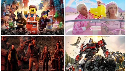 Set for Barbie and Transformers Rise of the Beasts? Must-watch films based on toys to stream on Netflix, Jio Cinema and Prime Video