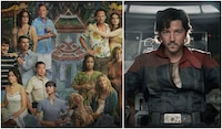 Top 10 web series on JioHotstar in 2025: From The White Lotus 3 to Star Wars' Andor Season 2