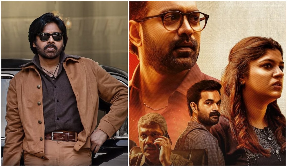 Best Malayalam OTT releases to watch from October 20 to October 26 on JioHotstar, ZEE5, Sony LIV, Prime Video, Sun NXT and Manorama Max