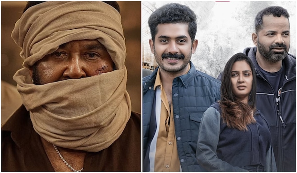 Latest Malayalam releases (May 26 to June 1) to watch on Prime Video, Hotstar, Netflix, Sony LIV, theatres and more