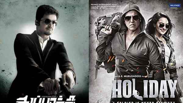 Thuppakki lesser-known facts: Not Thalapathy Vijay, Akshay Kumar was AR Murugadoss' first choice