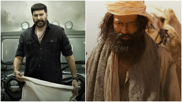 Will Mammootty-starrer Turbo surpass Aadujeevitham’s highest opening weekend collection record?