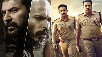 Sony LIV confirms Turbo, Thalavan OTT release dates, here’s when the movies will begin streaming