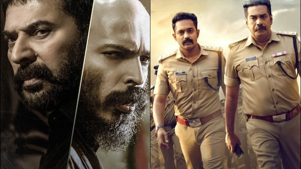 Sony LIV confirms Turbo, Thalavan OTT release dates, here’s when the movies will begin streaming