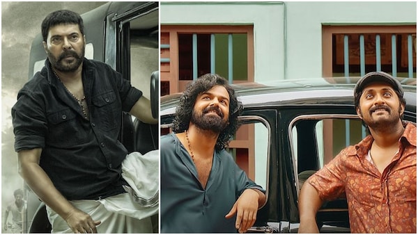 Aavesham, Turbo and more; Here’s a list of all the eagerly awaited Malayalam releases in April and May