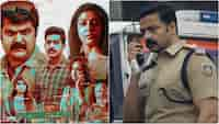 Before Abraham Ozler's OTT release, watch these Malayalam investigative dramas with cops battling personal tragedy