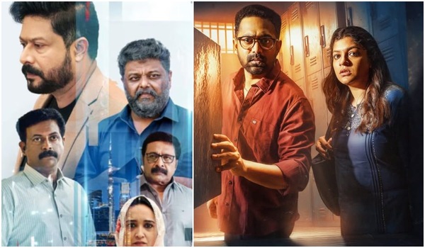 Latest Malayalam releases (September 15 to September 21) to watch on Prime Video, JioHotstar, Netflix, Sony LIV, theatres and more