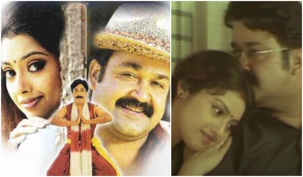 Posters of Udayananu Tharam