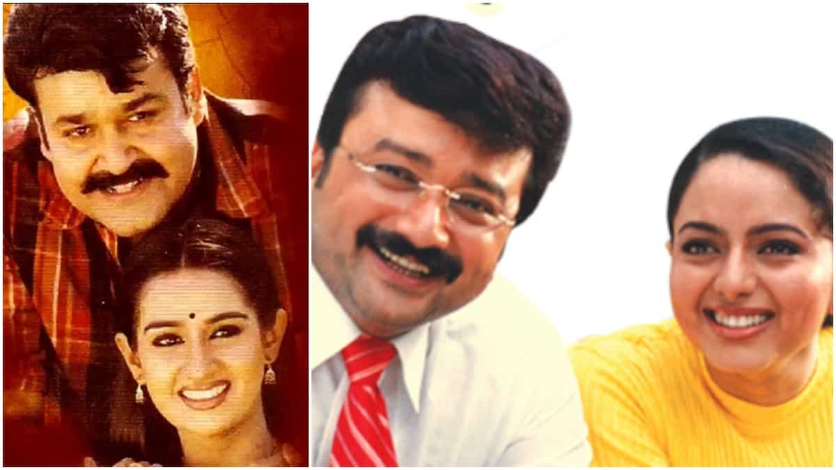 These family dramas from 2000s on Manorama Max is sure to keep you entertained