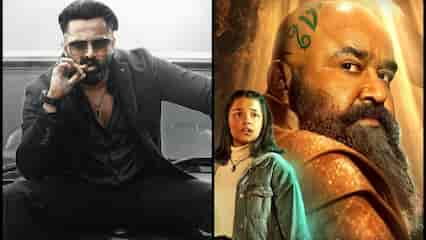 Barroz Day 1 box office collection: Mohanlal’s 3D film beats Unni Mukundan’s Marco in Christmas clash