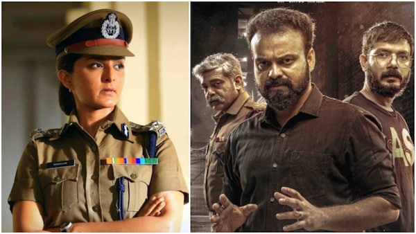 Vettah, Ore Mukham and more; Here are some Malayalam thrillers that you must watch on Sun NXT