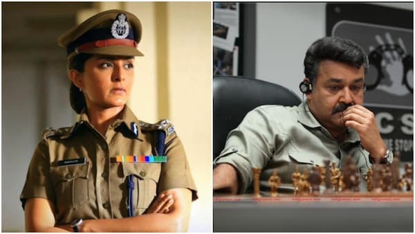 Watch these 5 investigative dramas on Sun NXT before streaming Thalavan