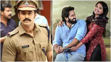 Vikramadithyan, Mallu Singh and more; Five must-watch Unni Mukundan-starrers on Manorama Max