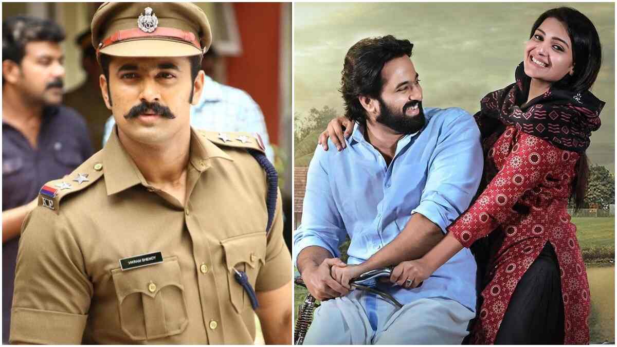 Vikramadithyan, Mallu Singh and more; Five must-watch Unni Mukundan-starrers on Manorama Max