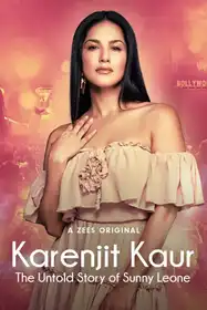Karenjit Kaur