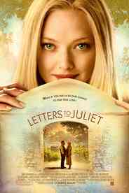 Letters to Juliet