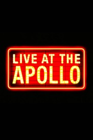 Live at the Apollo