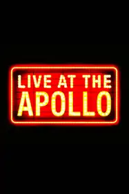 Live at the Apollo