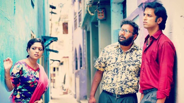 Pothanur Thabal Nilayam movie review: This crime drama with an unusual setting is engaging for the most part